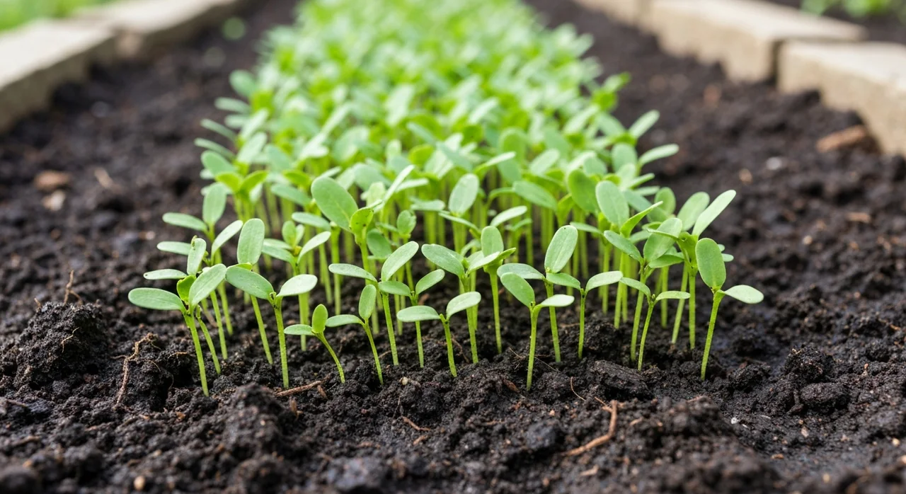 Лучшие сорта болгарского перца для выращивания в открытом грунте